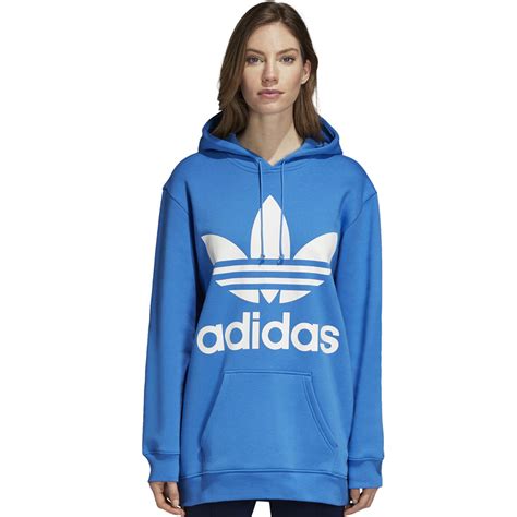 adidas hoodie damen grau grün blau|Adidas Damen.